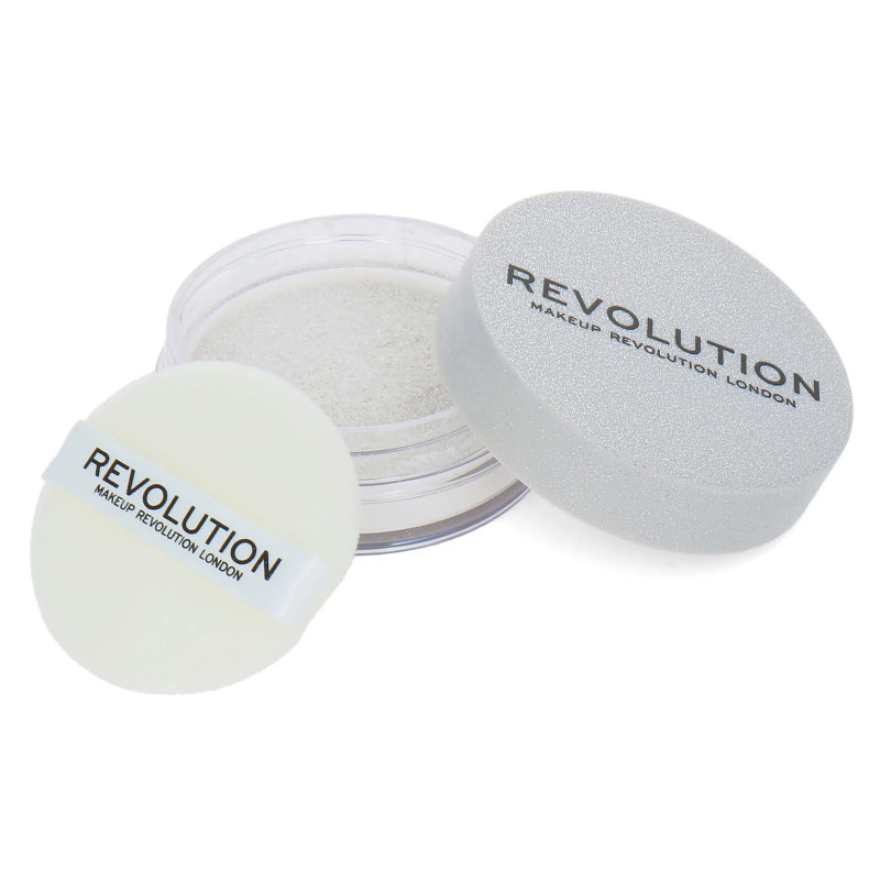 Metalen Poederhighlighter - Revolution