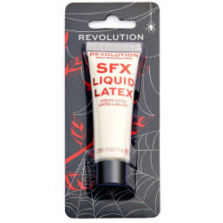 Maquillage pour Effet Spéciaux SFX - Liquid Latex - Revolution