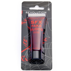 Maquillaje para Efectos Especiales SFX - Sangre Falsa - Revolution