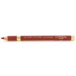 LIP LINER COUTURE lip pencil - 374 Intense Plum