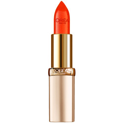 Rouge à Lèvres Color Riche - 163 Orange Magique