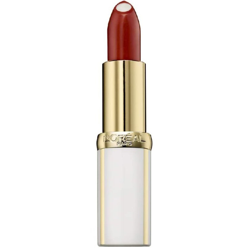 Rouge à Lèvres Age Perfect - 393 Sublime Red