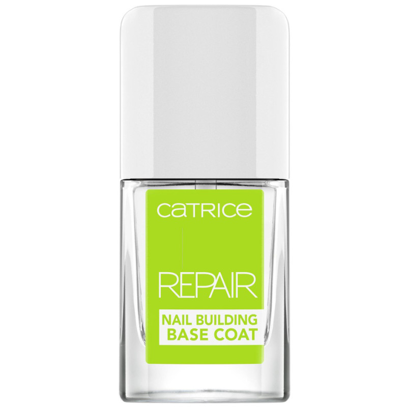 Base de Reparación para Construcción de Uñas - Catrice