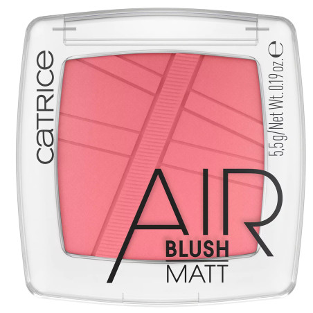 Poudre Blush AirBlush Matte - 120 Berry Breeze