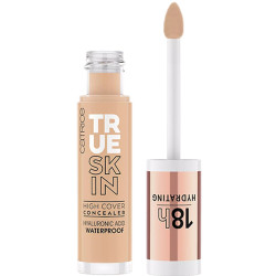True Skin Hochdeckender Concealer - 32 Neutral Biscuit