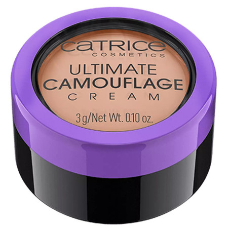 Ultieme Camouflage Crème Concealer - 40 W Toffee