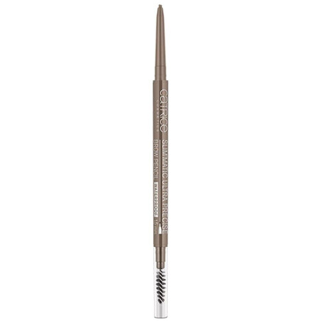 Ultra Precise Slim'Matic Waterproof Eyebrow Pencil - 30 Dark