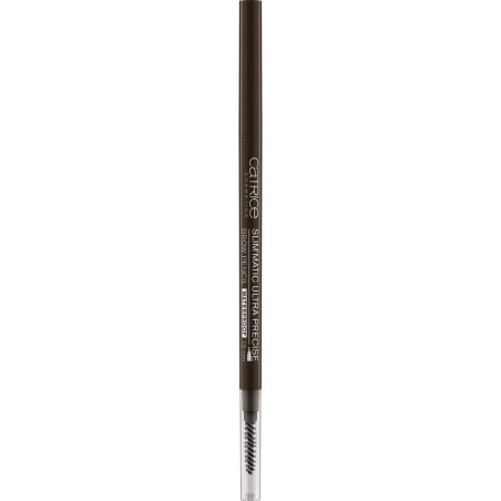 Ultra Precise Slim'Matic Waterproof Eyebrow Pencil - 40 Cool Brown