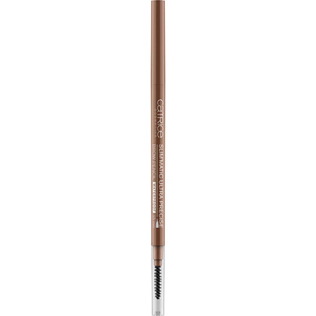 Ołówek do brwi Ultra Precise Slim'Matic Waterproof - 25 Warm Brown