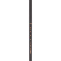 Waterproof Micro Slim Eye Pencil - 20 Grey Definition