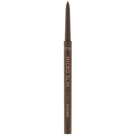 Waterproof Micro Slim Eye Pencil - 30 Brown Precision