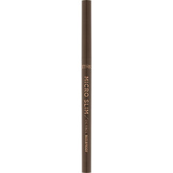 Waterproof Micro Slim Eye Pencil - 30 Brown Precision