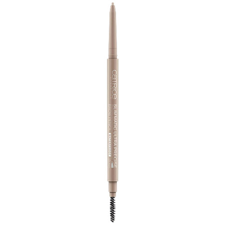 Ultra Precise Slim'Matic Waterproof Eyebrow Pencil - 15 Ash Blonde