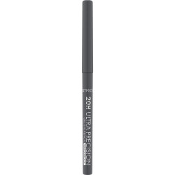 Ołówek Do Oczu Żel 20H Ultra Precyzja Wodoodporny- 20 Grey