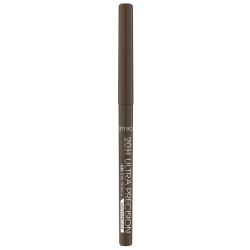 Ołówek Do Oczu Żel 20H Ultra Precyzja Wodoodporny - 30 Brownie