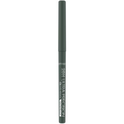 Ołówek Do Oczu Żel 20H Ultra Precyzja Wodoodporny - 40 Warm Green