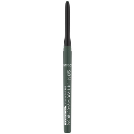 Eye Gel Pencil 20H Ultra Precision Waterproof - 40 Warm Green