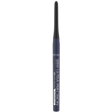 Eye Gel Pencil 20H Ultra Precision Waterproof - 50 Blue