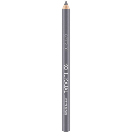 Wodoodporny ołówek Kohl Kajal - 30 Homey Grey