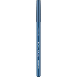 Waterproof Kohl Kajal Pencil - 60 Classy Blue-y Navy