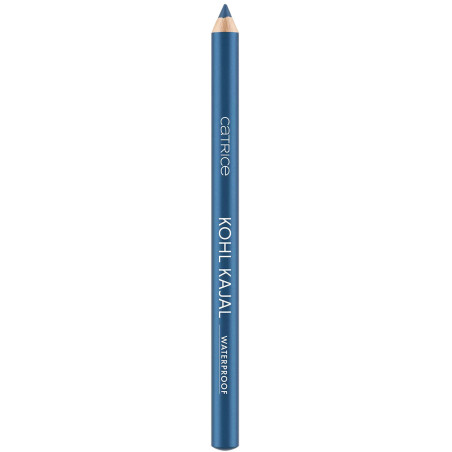 Crayon Kohl Kajal Waterproof - 60 Classy Blue-y Navy