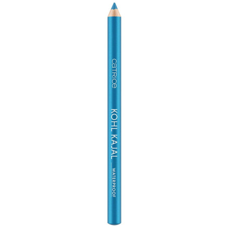 Crayon Kohl Kajal Waterproof - 070 Turquoise Sense