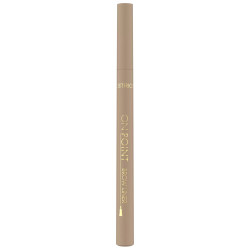 On Point Eyebrow Pencil - Catrice