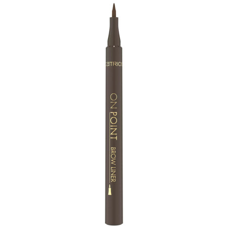 Ołówek Do Brwi On Point - 40 Dark Brown