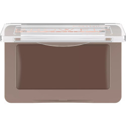 Augenbrauen-Fixierseife Brow Fix - 30 Dark Brown