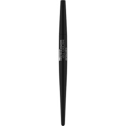 Eyeliner Micro Tip Graphic Waterproof - 10 Deep Black