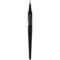 Eyeliner Micro Tip Graphic Waterproof - 10 Deep Black