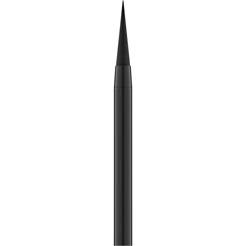 Inkt Eyeliner - 10 Best in Black