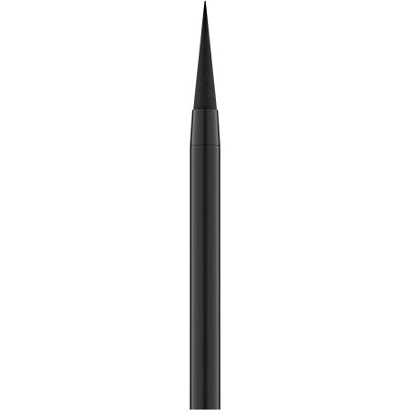 Ink Eyeliner - 10 Best in Black