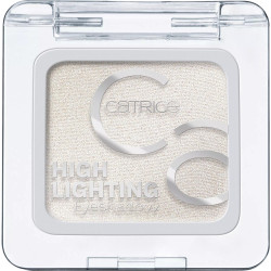 Fard à Paupières Illuminateur Highlighting Eyeshadow - 10 Highlight To Hell
