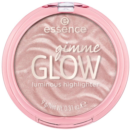 Gimme Glow Poeder Highlighter - Essence - 20 Lovely Rose