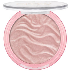 Gimme Glow Puder-Highlighter - Essence - 10 Glowy Champagne