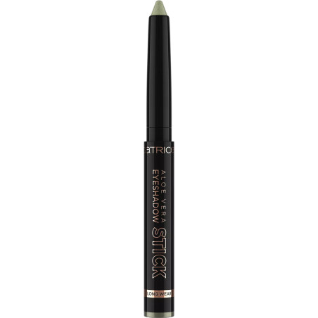 Aloe Vera Eyeshadow Stick - 30 Olive Glam