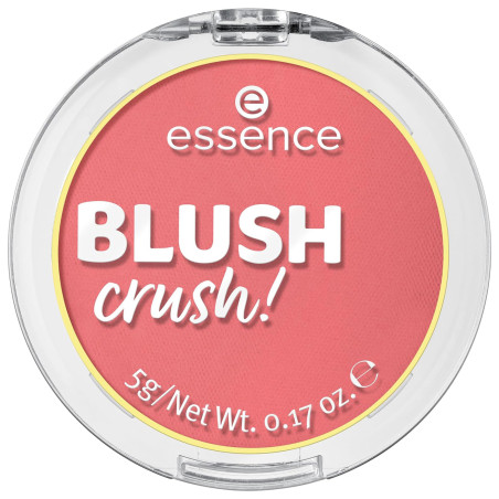 Blush Crush! - Essence