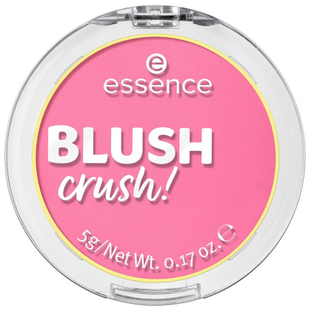 Blush Crush! - Essence