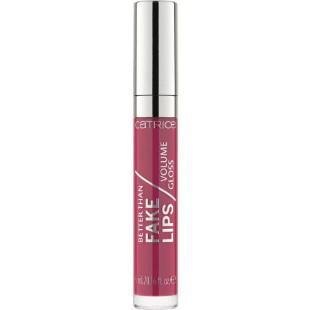 Better Than Fake Lips Plumping Lip Gloss - 90 Fizzy Berry