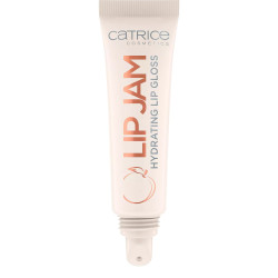 Gloss Hydratant Lip Jam - Catrice