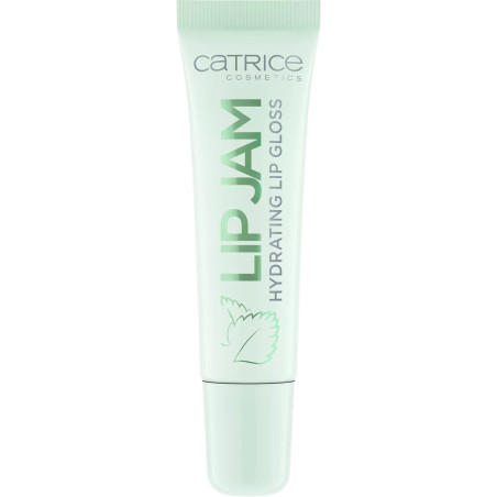Gloss Hydratant Lip Jam - 50 It Was Mint To Be