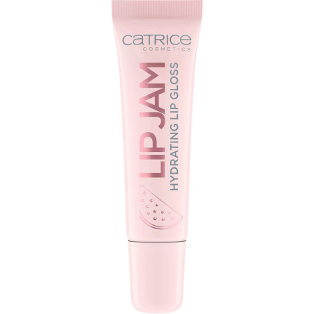 Gloss Hydratant Lip Jam - 10 You Are One In A Melon