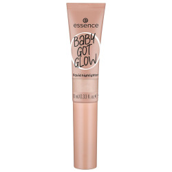 Vloeibare Highlighter Baby Got Glow - Essence