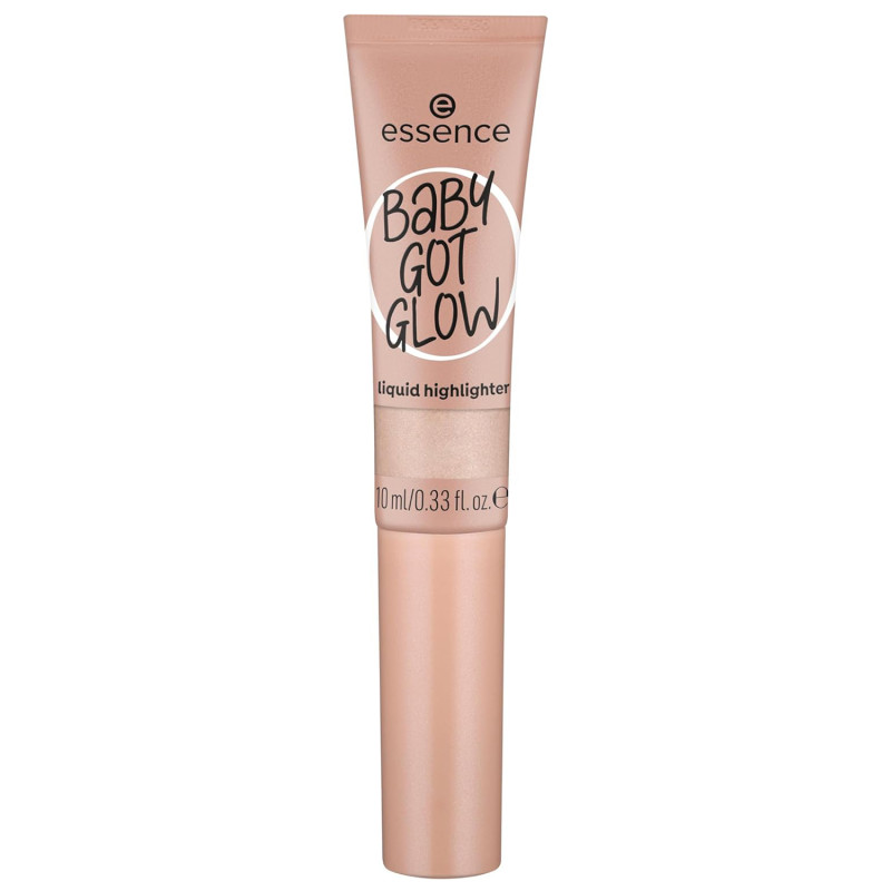 Vloeibare Highlighter Baby Got Glow - Essence