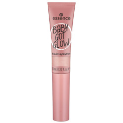 Iluminador Líquido Baby Got Glow - Essence