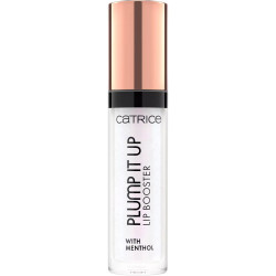 Gloss Repulpant Plump It Up Lip Booster - 10 Poppin' Champagne