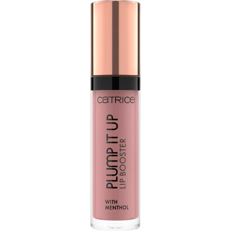 Plumpendes Gloss Plump It Up Lip Booster - 40 Prove Me Wrong