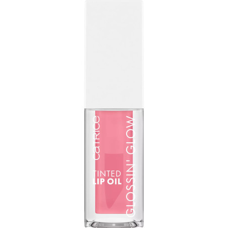 Tinted Lip Oil Glossin' Glow - 10 Keep It Juicy