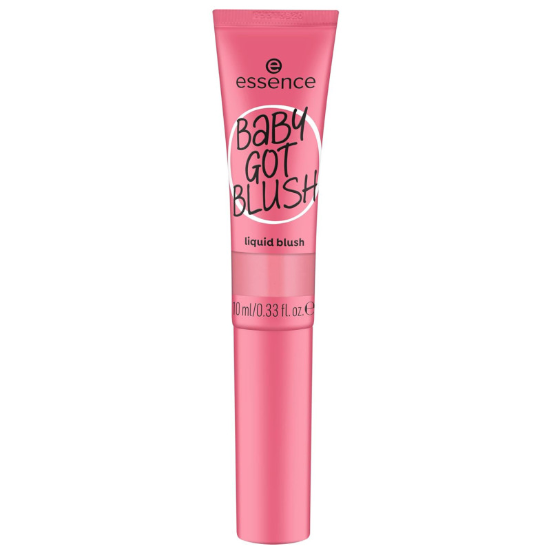 Baby Got Blush Vloeibare Blush Essence Baby Got Blush Vloeibare Blush Essence